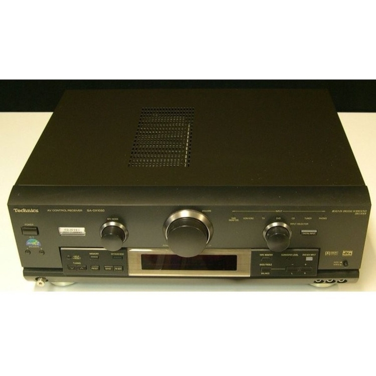 Panasonic SA-DX1050