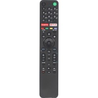 Пульт Huayu для Sony RMF-TX500E (голосовое управление) + батарейки