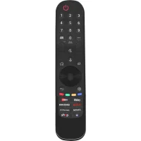 Универсальный пульт Huayu для LG BT-LG07 (голосовое управление) +батарейки