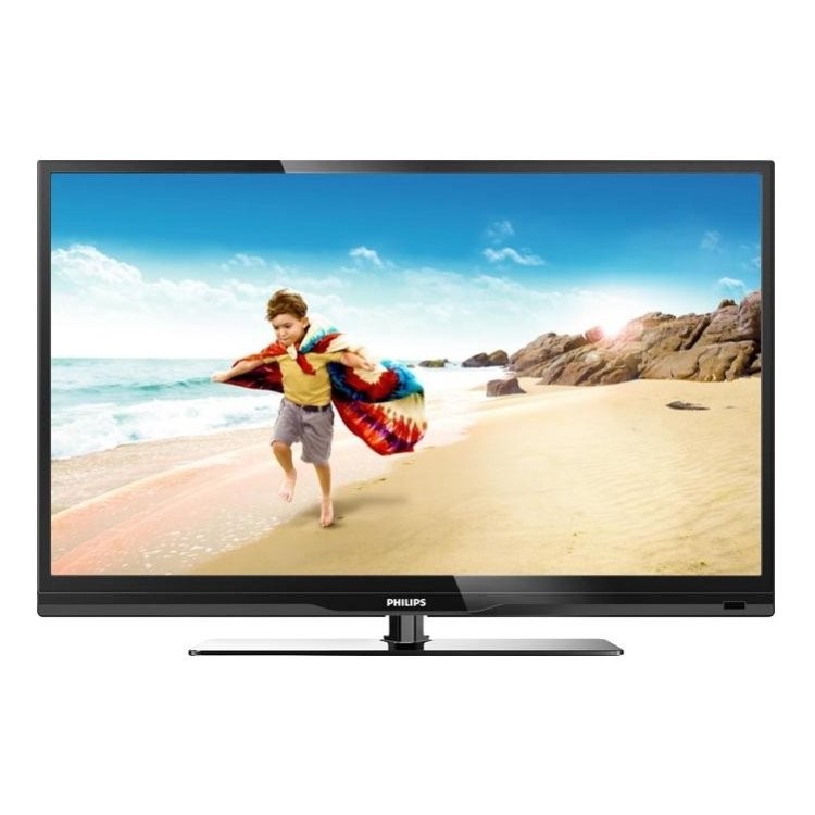 Philips 46PFL3807K