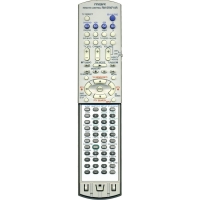 Пульт JVC RM-SRXF10R