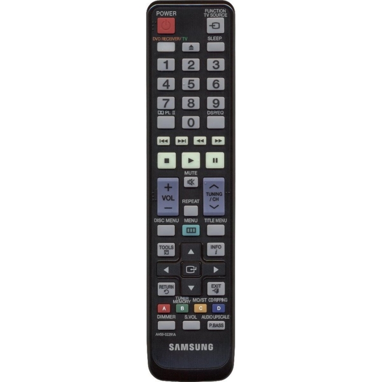 Пульт Samsung AH59-02291A