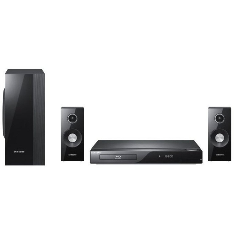 Samsung HT-C5200