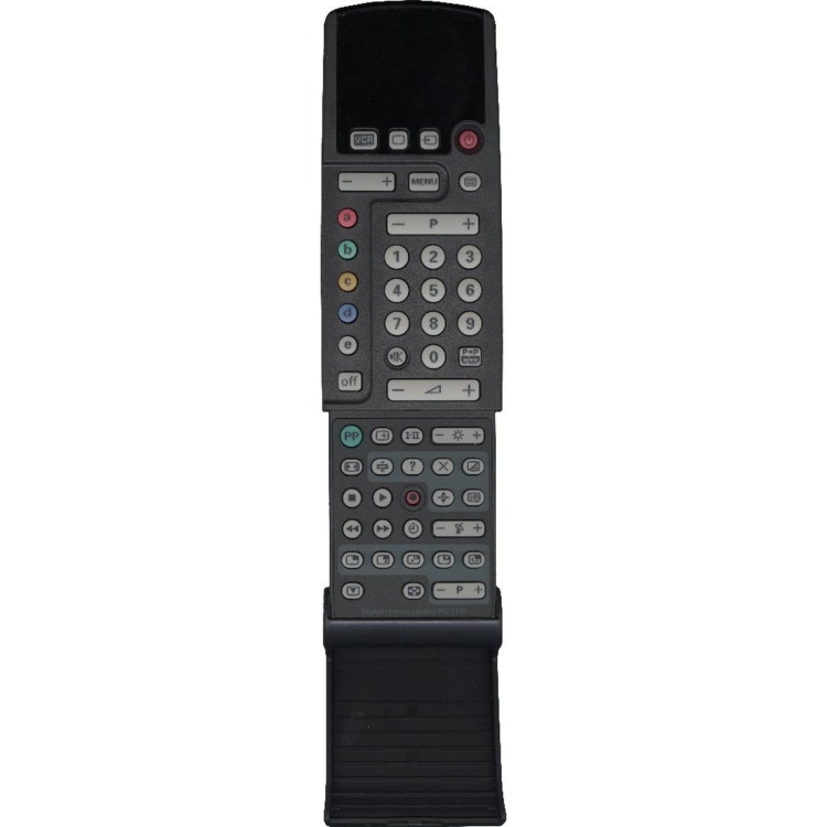 Пульт Philips RC7135/01 (оригинальный)