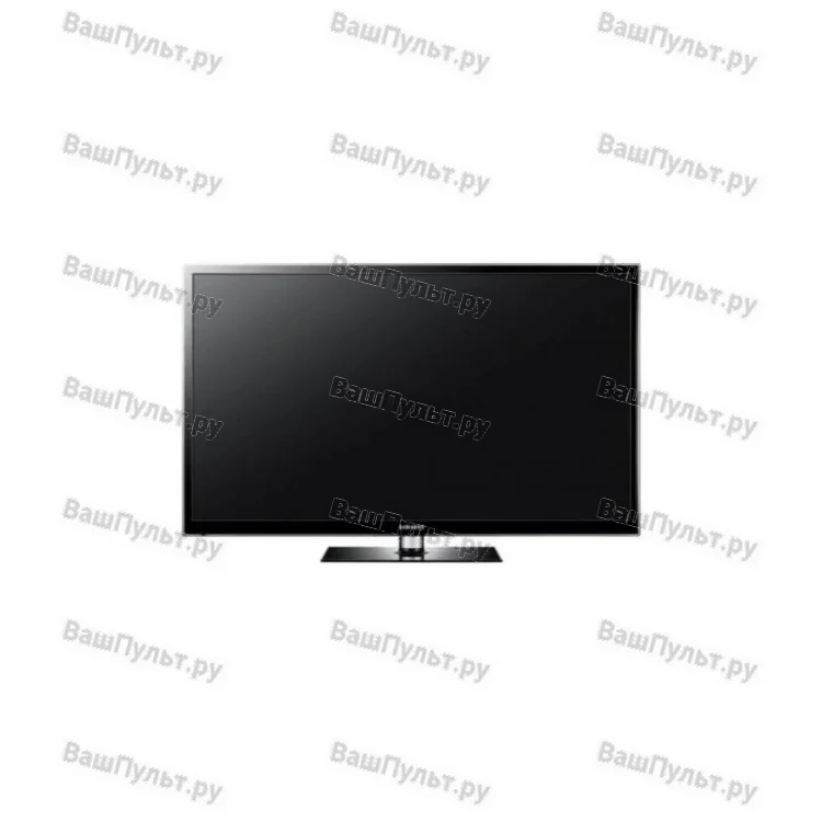 Samsung PS60E550D1W