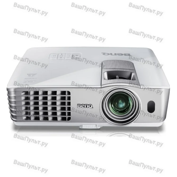 benq MS616ST
