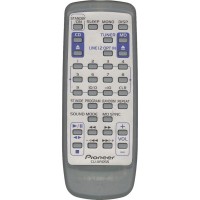 Пульт Pioneer CU-XR055
