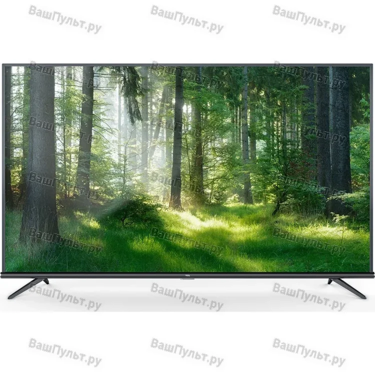 TCL L50P8MUS