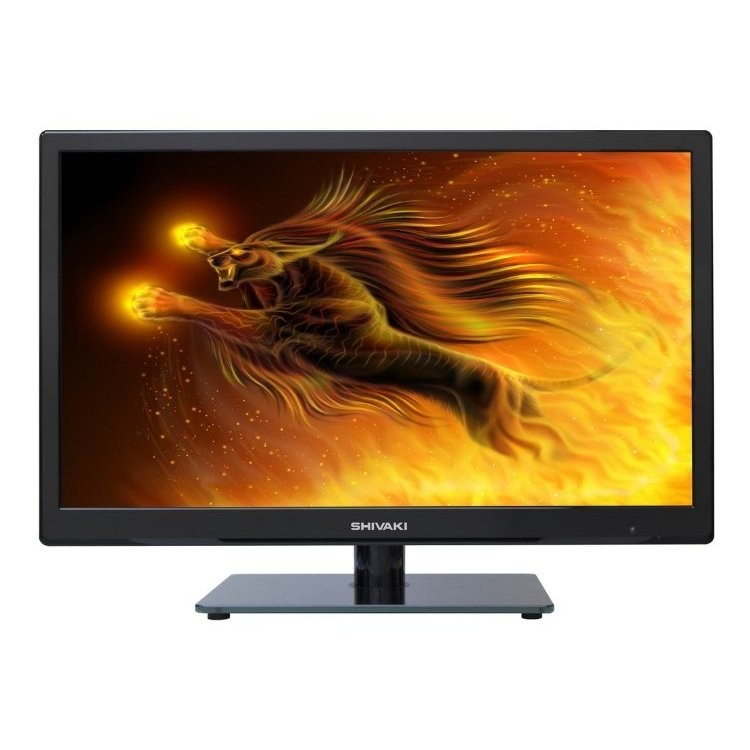 Shivaki STV-55LED15