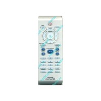 Пульт Huayu для Philips RC-2013