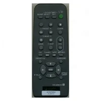 Пульт Huayu для Sony RM-SR210
