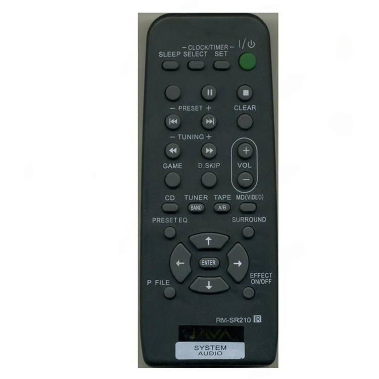 Пульт Huayu для Sony RM-SR210