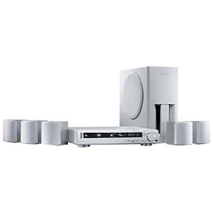 Sony DAV-S400