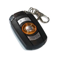 Пульт Apollo M2 для шлагбаума и ворот