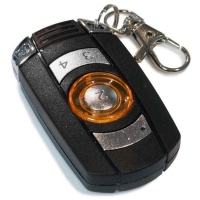 Пульт Apollo M2 для шлагбаума и ворот