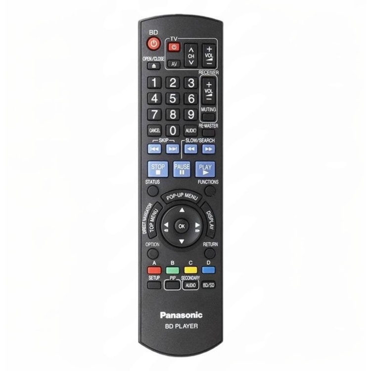 Пульт Panasonic N2QAYB000184