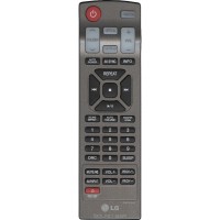 Пульт LG AKB73575431