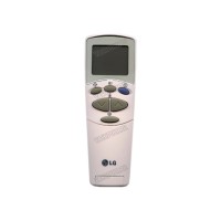 Пульт для кондиционера LG 6711A90032N