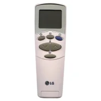 Пульт для кондиционера LG 6711A90032N (оригинальный)