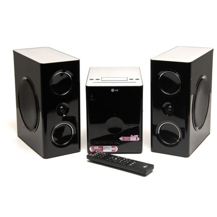 LG FB163