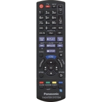 Пульт Panasonic N2QAYB000729