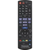 Пульт Panasonic N2QAYB000729 (оригинальный)