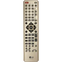 Пульт LG 6710CDAQ05C