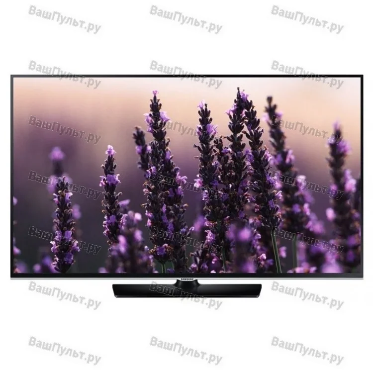 Samsung UA40H5500AW