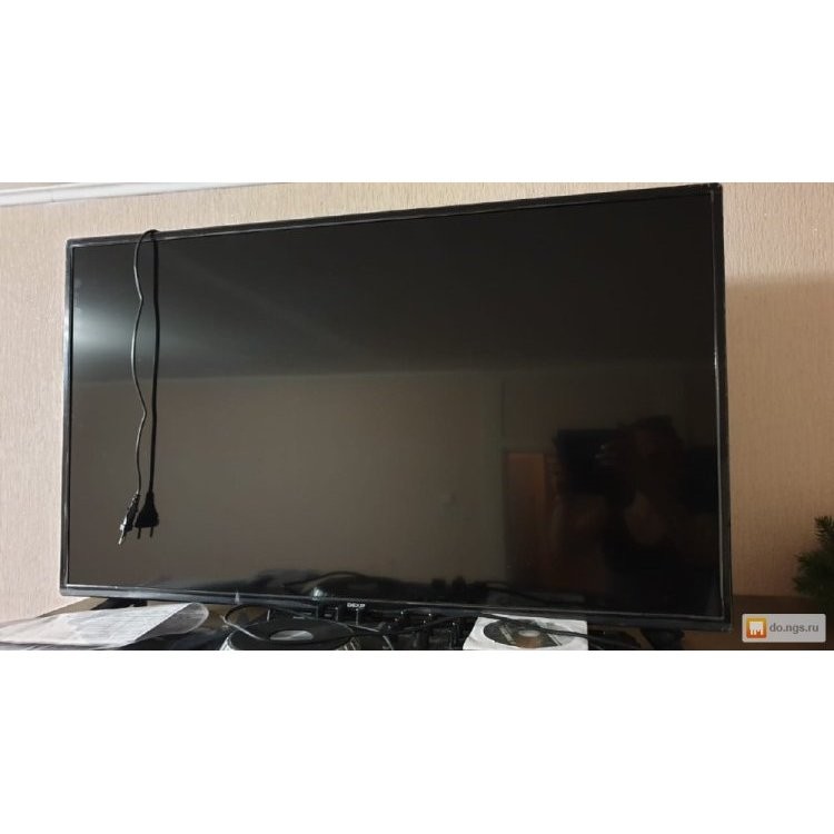 Dexp H39D7100E