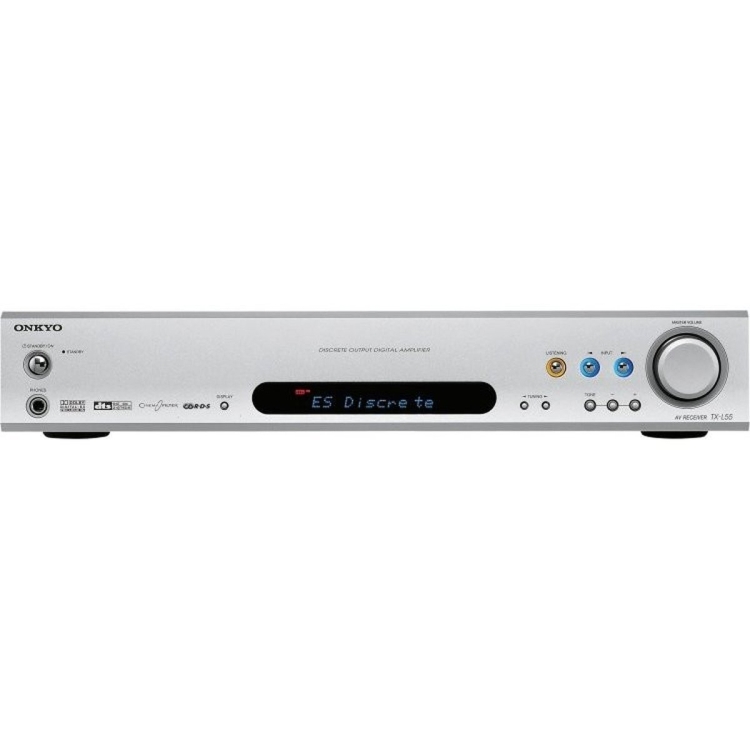 Onkyo TX-L55