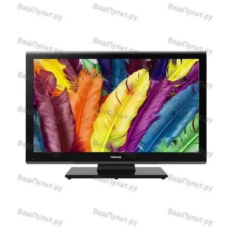 Toshiba 32KL933R