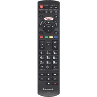 Пульт Panasonic N2QAYB001009 (Netflix)