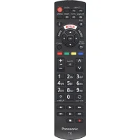 Пульт Panasonic N2QAYB001009 (Netflix) (оригинальный)