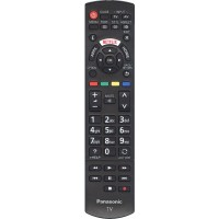 Пульт Panasonic N2QAYB001009 (Netflix)