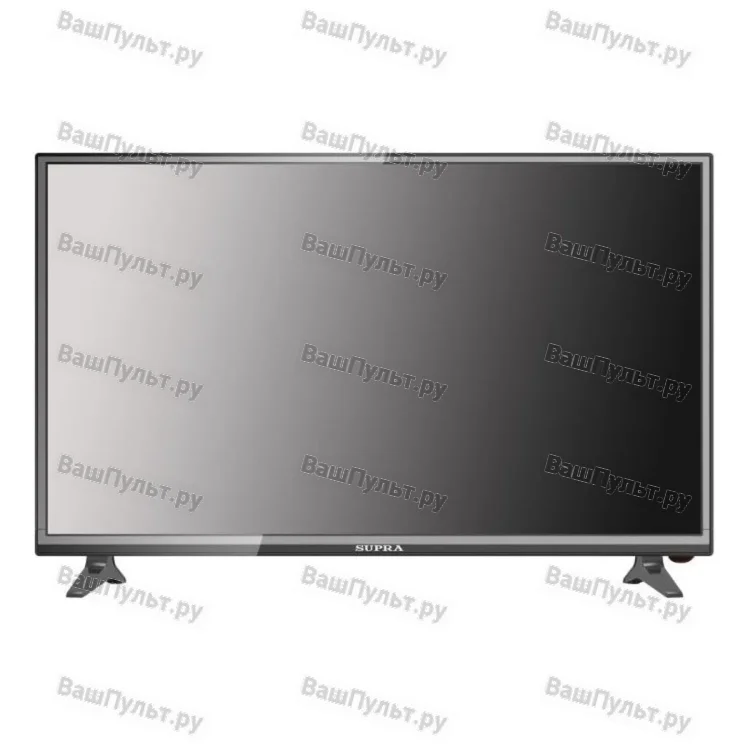 Supra STV-LC32T740WL