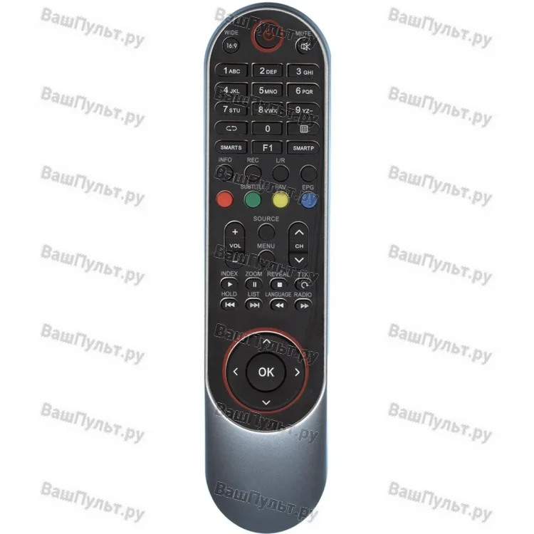 Пульт Huayu для DEXP 40A7100