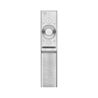 Универсальный пульт ClickPdu для Samsung BN-1272 (корпус BN59-01265A метал. управ. голосом)
