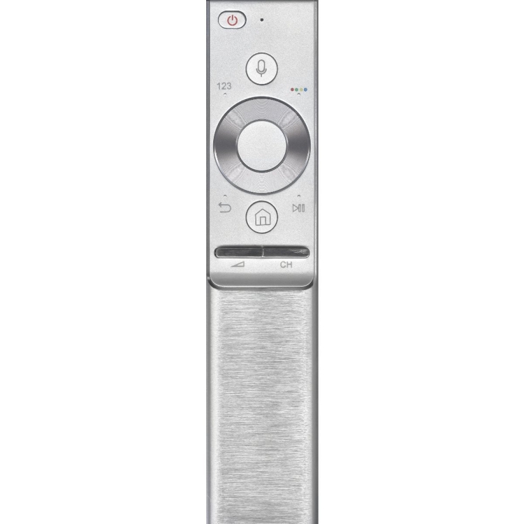 Универсальный пульт ClickPdu для Samsung BN-1272 (корпус BN59-01265A метал. управ. голосом)