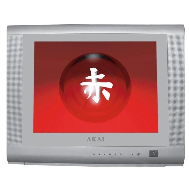 Akai 21CTS65BS