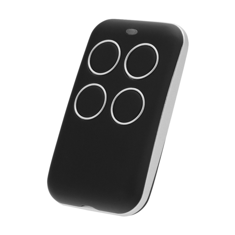 Дубликатор Sim-Sim (черный) (мультичастотный 433,92-868Мгц, роллинг и фикс. код)