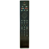 Пульт Philips 398GM10BEPHN0027HT (YKF474-B002) (голосовое управление)