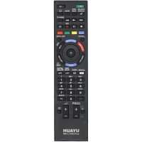 Универсальный пульт Huayu для Sony RM-L1165+ PLUS 3D (RM-ED060) Netflix