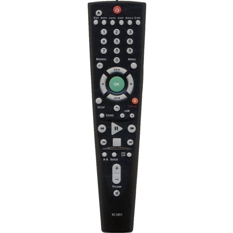 Пульт Huayu для BBK RC1951