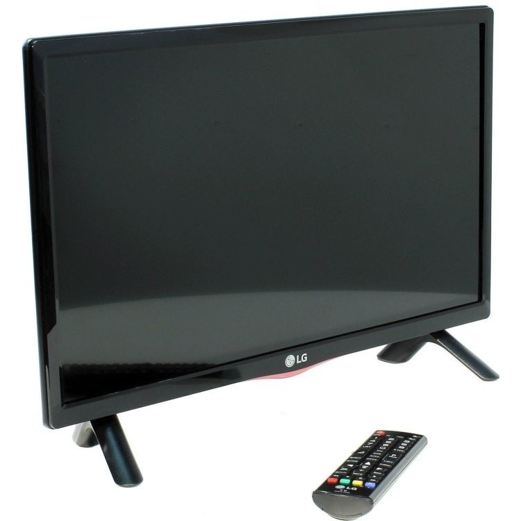 LG 22LF450U