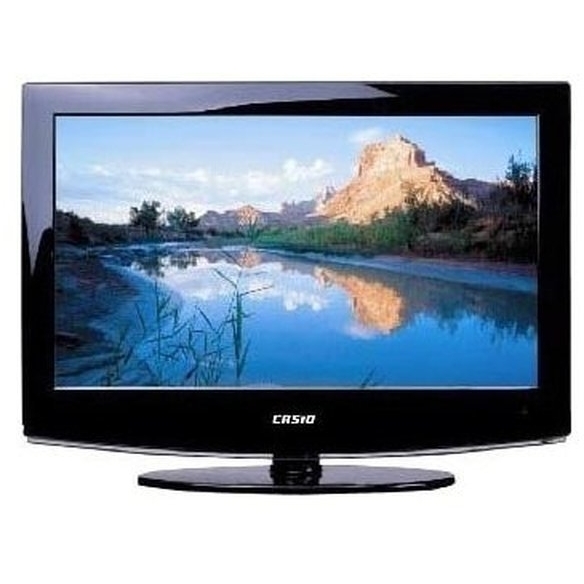 Casio LCT-32H09