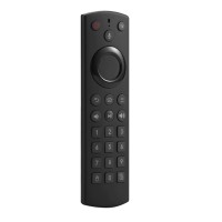 Пульт аэромышь ClickPdu U26 (гироскоп, голосовое управление)