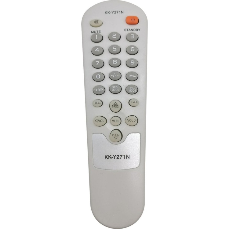 Пульт Huayu для Elenberg KK-Y271N (RC-201)