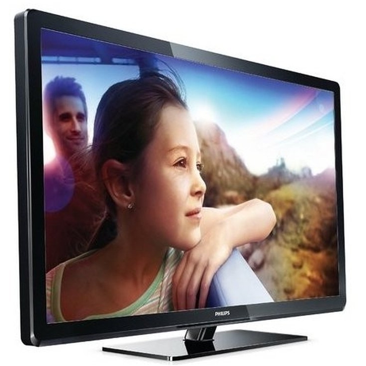 Philips 32PFL3017K