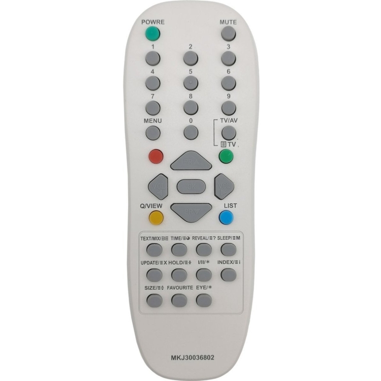 Пульт Huayu для LG MKJ30036802