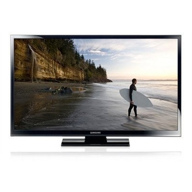 Samsung PS51E490B1M